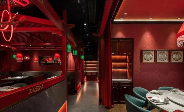 本來川菜 · 上海久光