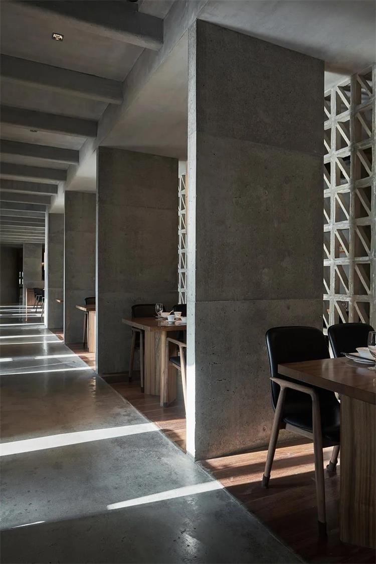 喬村餐廳 · 杭州