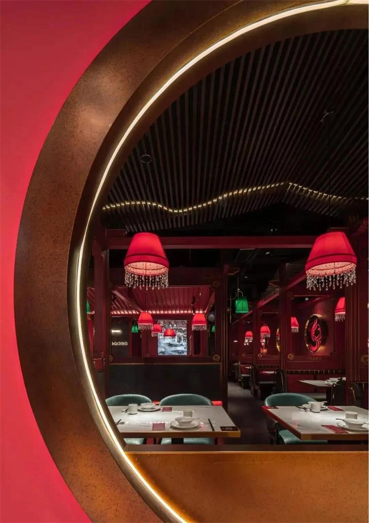 本來川菜 · 上海久光