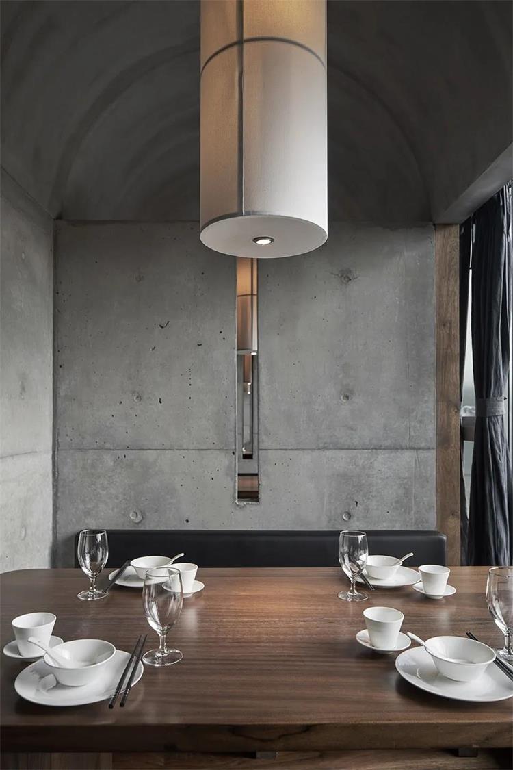 喬村餐廳 · 杭州