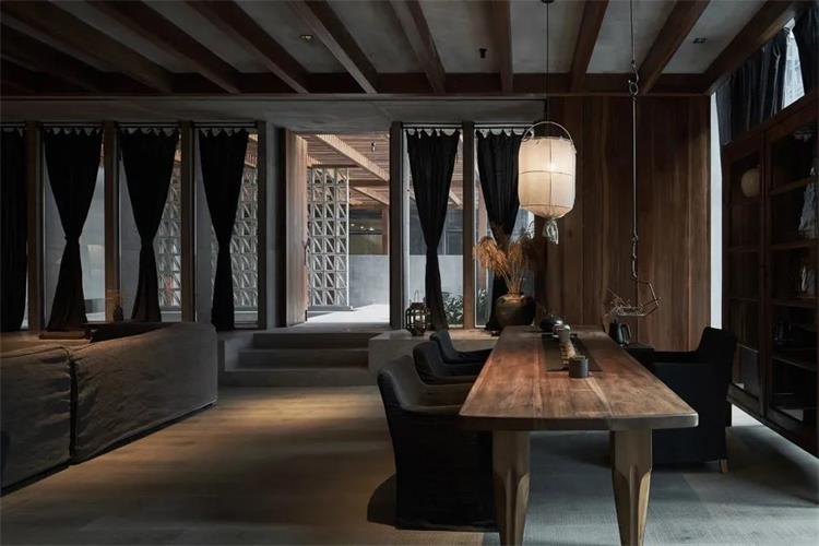 喬村餐廳 · 杭州