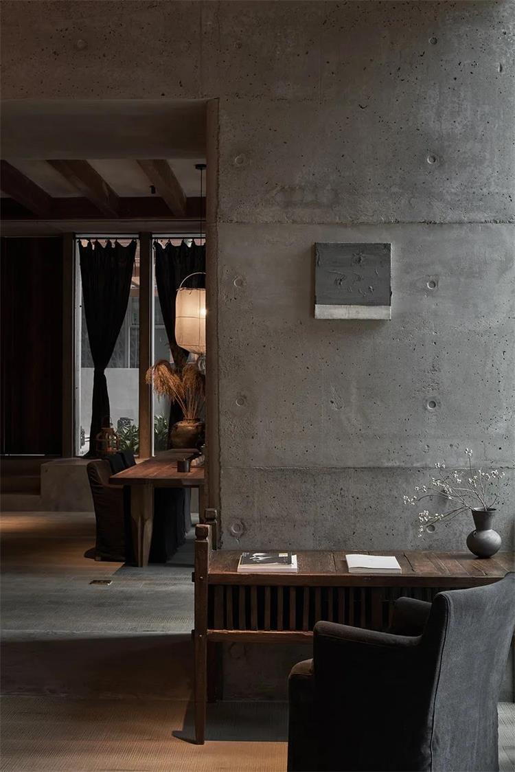 喬村餐廳 · 杭州