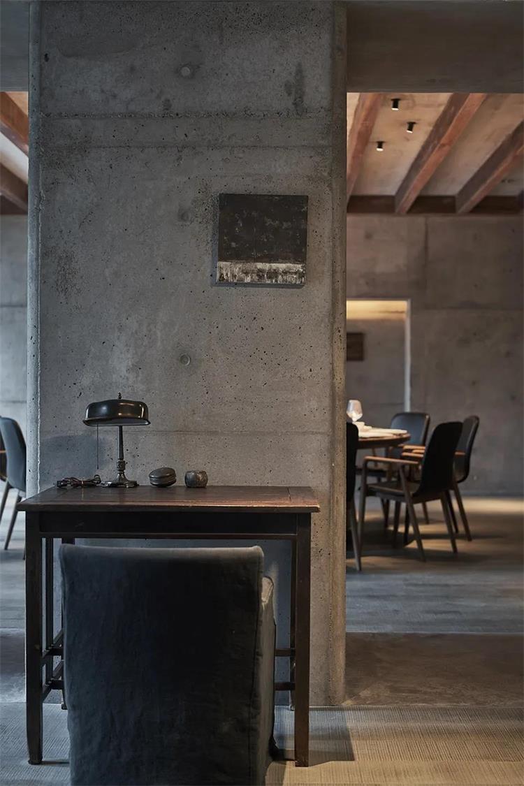 喬村餐廳 · 杭州