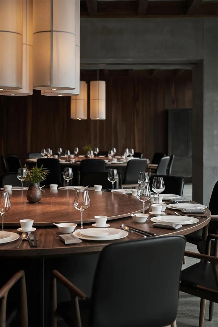 喬村餐廳 · 杭州