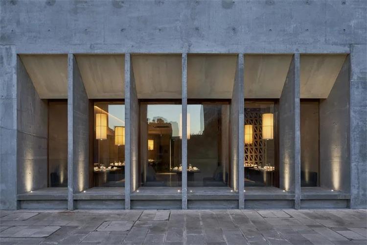 喬村餐廳 · 杭州