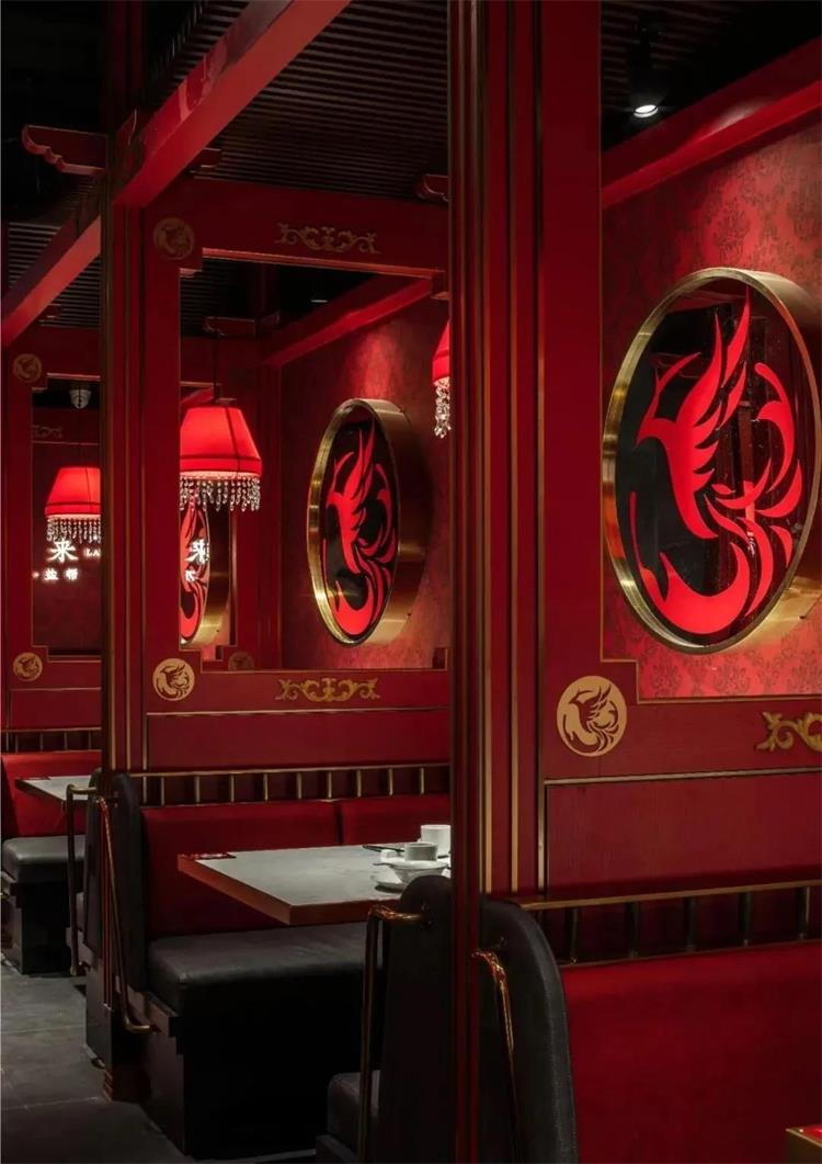 本來川菜 · 上海久光