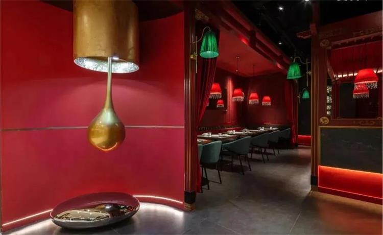 本來川菜 · 上海久光