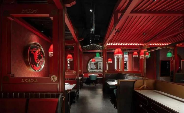 本來川菜 · 上海久光