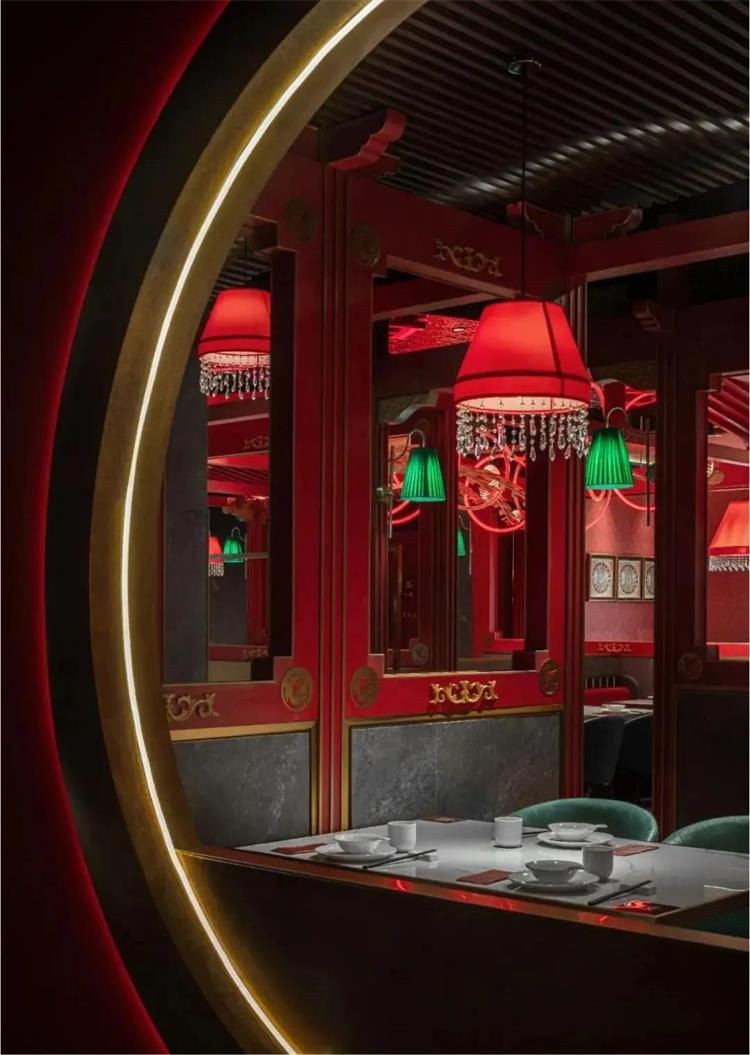 本來川菜 · 上海久光