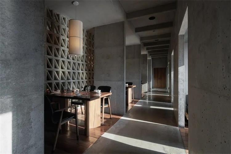 喬村餐廳 · 杭州