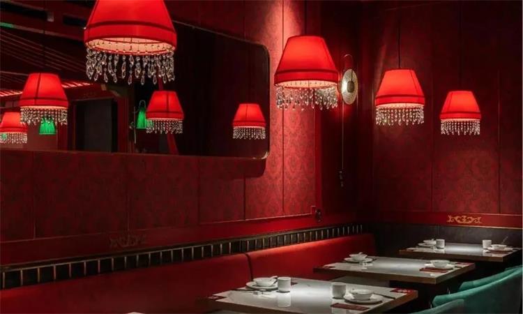 本來川菜 · 上海久光