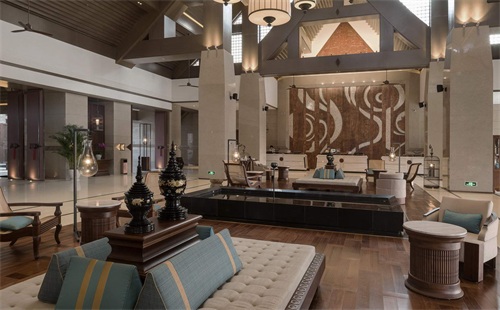 主題酒店設計和精品酒店設計有什么不一樣呢?-貝帝設計