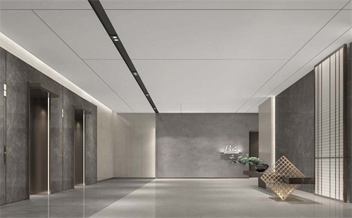 辦公室裝飾設計中軟裝飾有哪些搭配技巧么?-貝帝設計