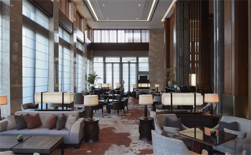 酒店設計升級改造怎樣更能吸引顧客呢?-貝帝設計