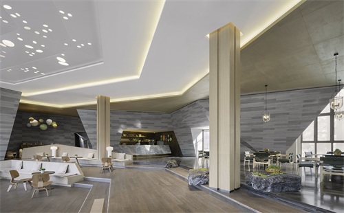 你知道未來高端現(xiàn)代售樓處設(shè)計(jì)三大主流趨勢(shì)是怎樣的么?,-貝帝設(shè)計(jì)