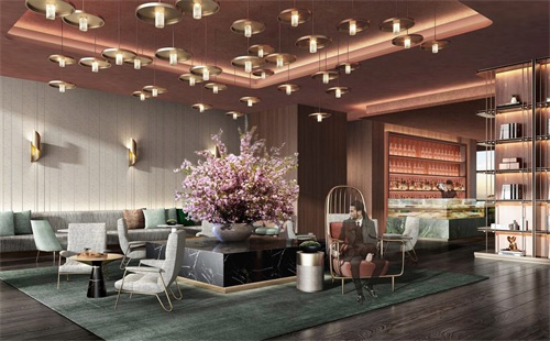 了解這三點，快速掌握主題酒店設計塑造品牌差異性-貝帝設計