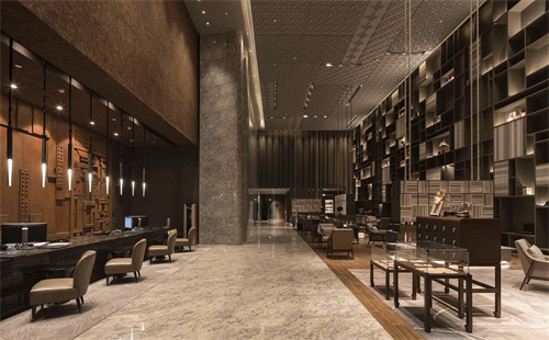 這三個度假酒店設計選擇主題文化元素的技巧你都掌握了么?-貝帝設計