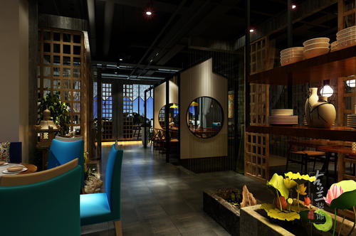 LOGO對于餐飲品牌有何意義？-貝帝設計