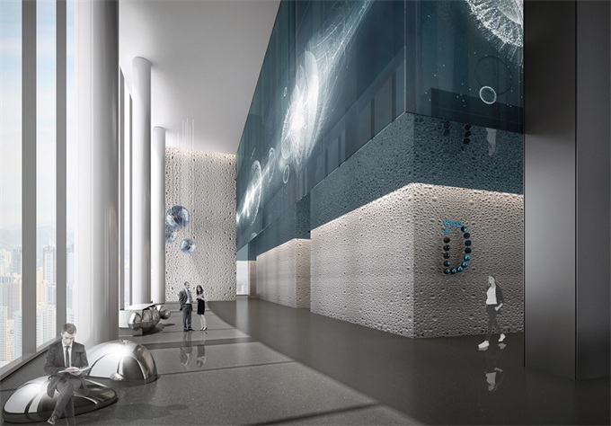 辦公樓設(shè)計(jì)