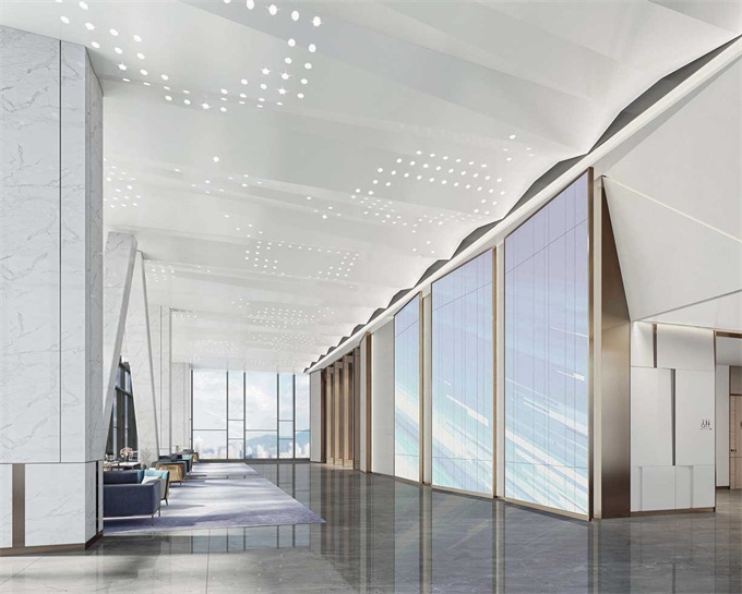 辦公空間設(shè)計(jì)