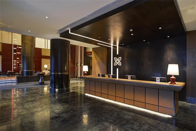 主題酒店設(shè)計(jì)