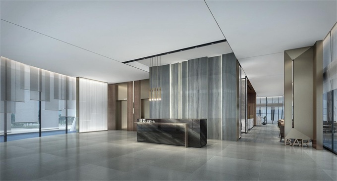 辦公室空間設(shè)計