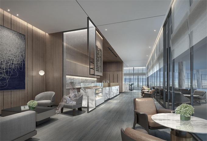 辦公室裝修設(shè)計