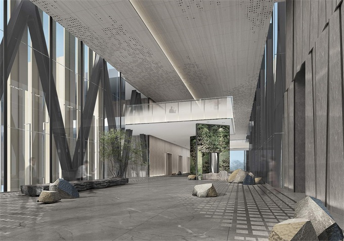 星級(jí)酒店設(shè)計(jì)